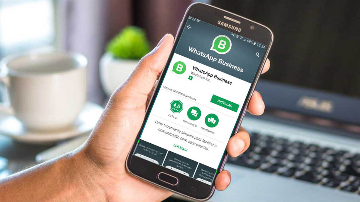 Cómo aprovechar WhatsApp Business en tu negocio